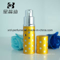 Hot Sale Factory Price Customized Fashion Design Perfume Bottle